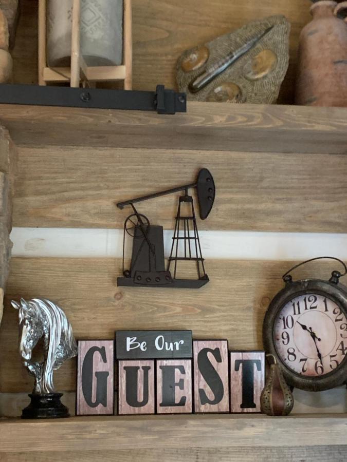 Fox Pass Cabins Bed and Breakfast Hot Springs Exterior foto